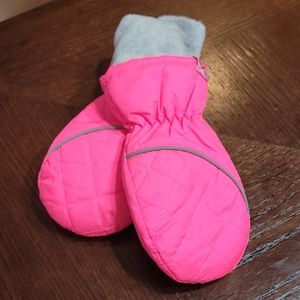 Kids Mitten
